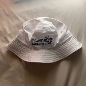 Playboy Bucket Hat Brand New